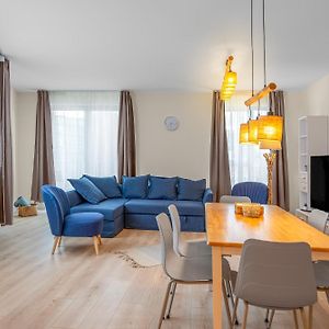 Appartement met Twee Slaapkamers